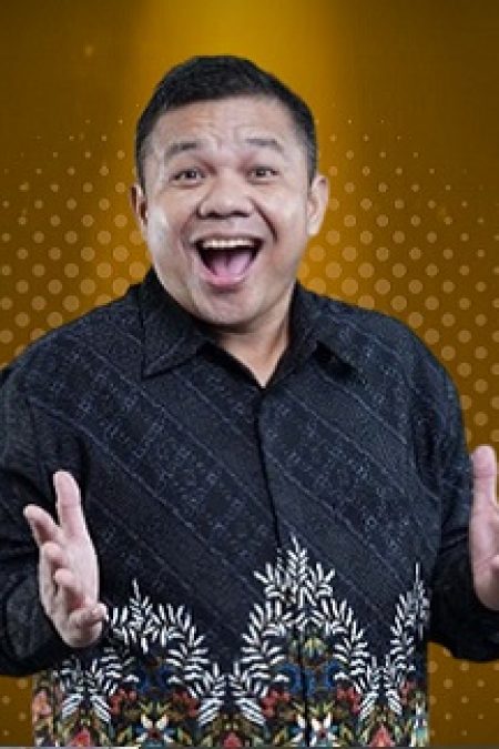 Reguel Pakpahan